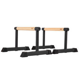 Gravity Fitness Medium Pro Hybrid Parallettes