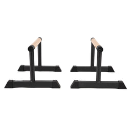 Gravity Fitness Medium Pro Hybrid Parallettes