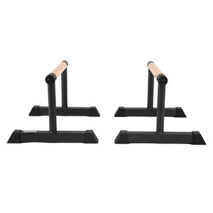 Gravity Fitness Medium Pro Hybrid Parallettes