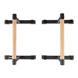 Gravity Fitness Medium Pro Hybrid Parallettes