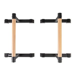 Gravity Fitness Medium Pro Hybrid Parallettes