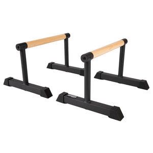 Gravity Fitness Medium Pro Hybrid Parallettes