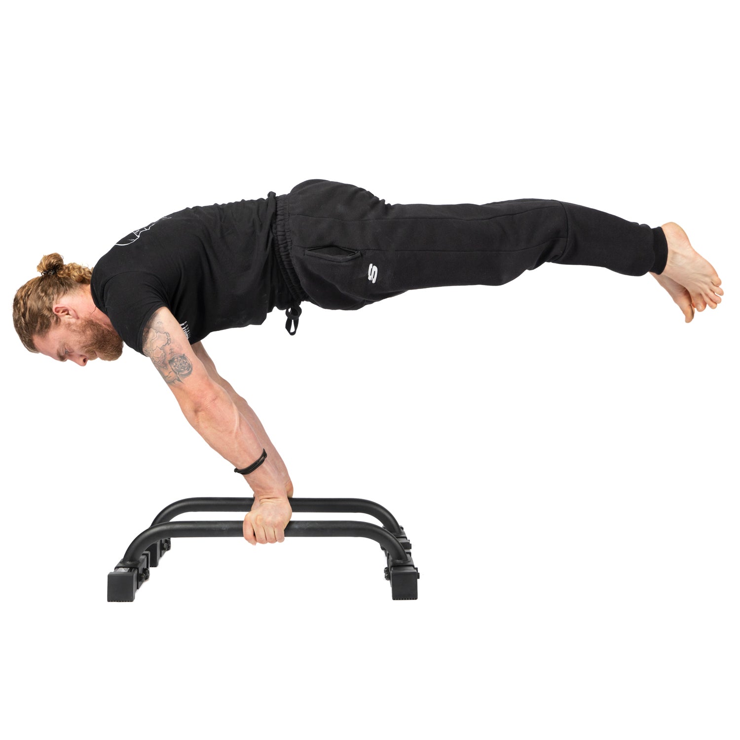 Gravity fitness medium pro parallettes hot sale