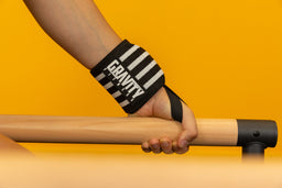 Gravity Fitness Anti Sweat Grip Tape