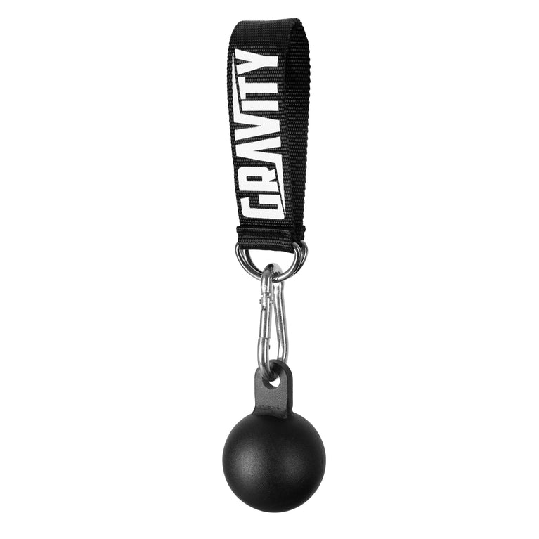 Gravity Fitness 75mm Cannonball Pull Up Grips