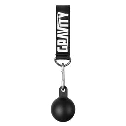 Gravity Fitness 75mm Cannonball Pull Up Grips