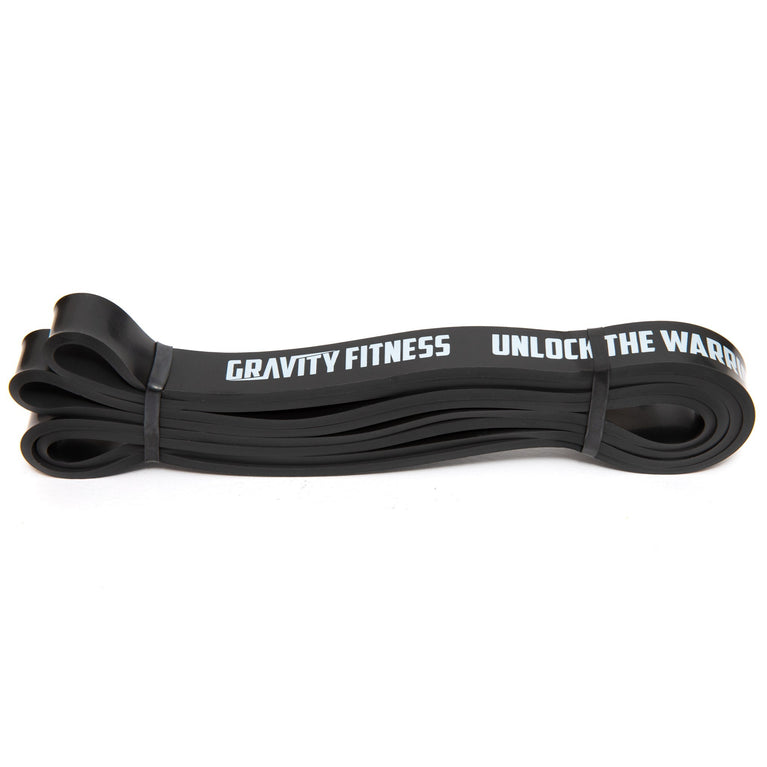 Gravity Fitness Resistance Bands - Set of 4