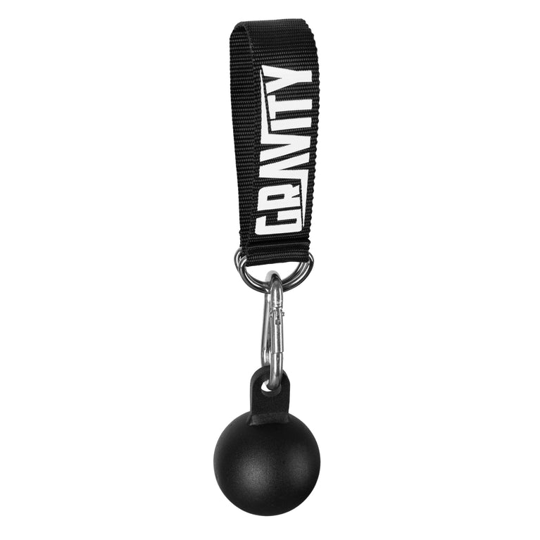 Gravity Fitness 75mm Cannonball Pull Up Grips