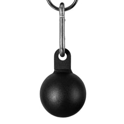 Gravity Fitness 75mm Cannonball Pull Up Grips