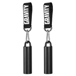 Gravity Fitness 48mm Pillar Pull Up Grips