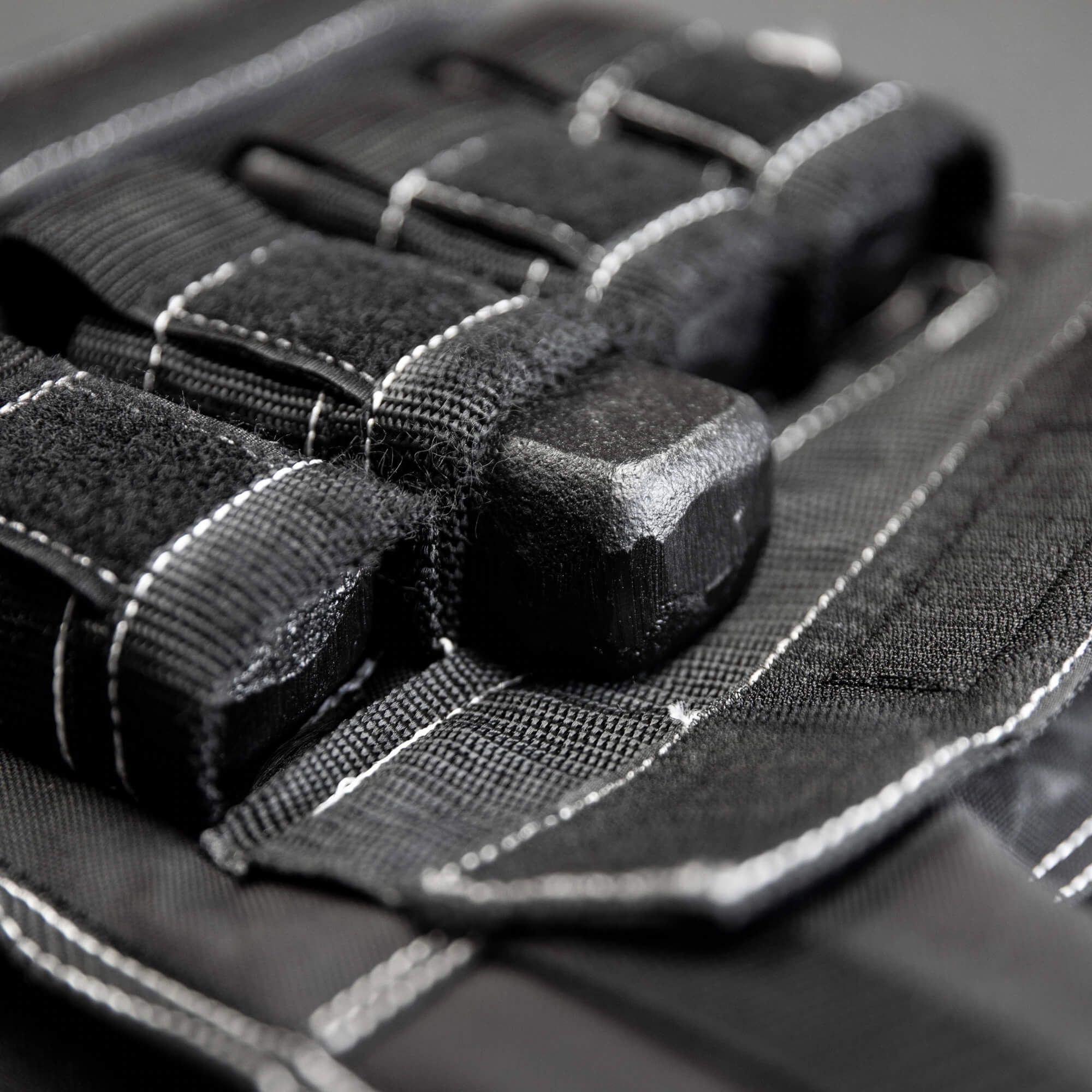 Gravity Fitness 20kg Vest