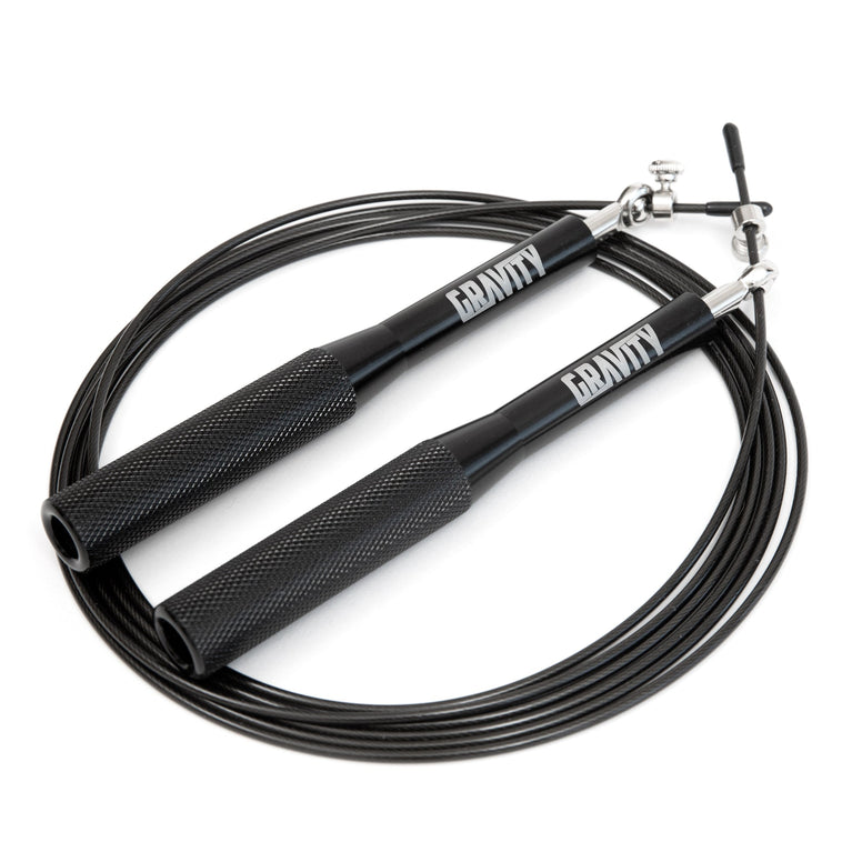 Gravity Fitness Skipping Jump rope