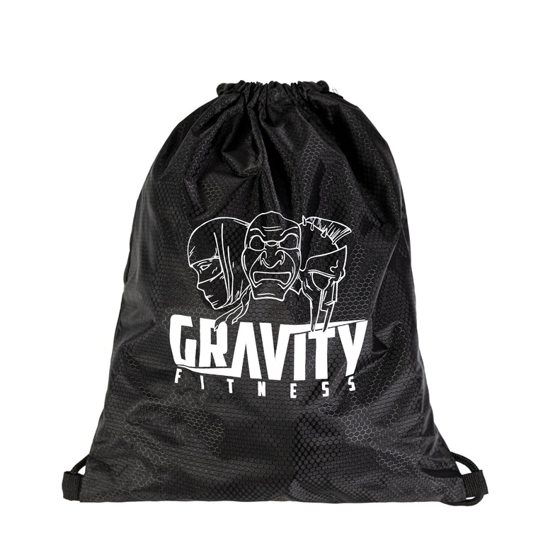 Gravity Fitness Assisted Calisthenics & Gymnastic Rings System