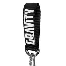 Gravity Fitness 48mm Pillar Pull Up Grips