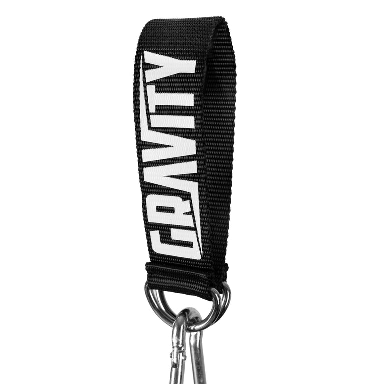 Gravity Fitness 48mm Pillar Pull Up Grips