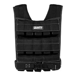 Gravity Fitness 20kg Vest