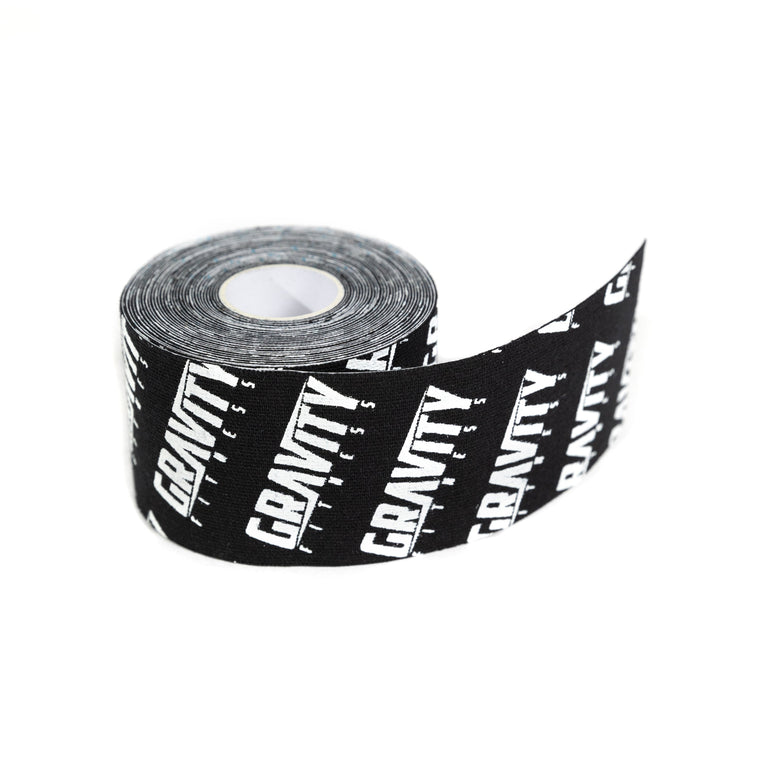 Gravity Fitness Anti Sweat Grip Tape