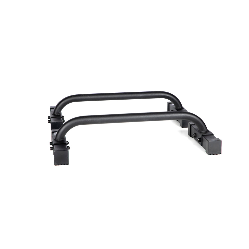 Gravity Fitness Long Hybrid Parallettes Gravity Fitness International
