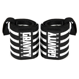 Gravity Fitness Wrist Support Wraps