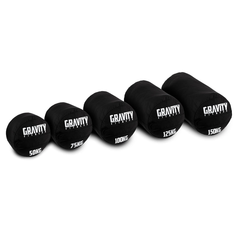 Gravity Fitness Strongman Sandbag 50kg - 150kg