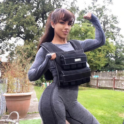 Gravity Fitness 20kg Vest
