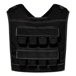 Gravity Fitness 20kg & 30kg Weighted Vest