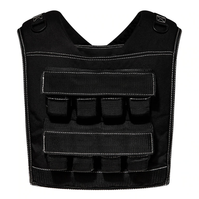 Gravity Fitness 20kg & 30kg Weighted Vest