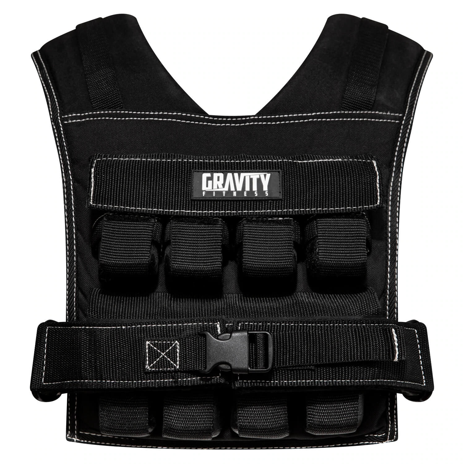 Gravity Fitness 20kg Vest